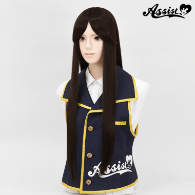 Pure Long　Brown 30