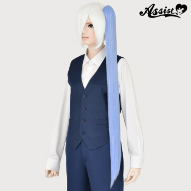 100cm Clip-in Wig　Tourmaline NTM-50