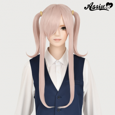 Twin Tail Wig Sweet Cassis NSC-44