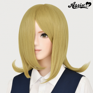 Ultimate Wolf Hair Honey Blonde 86