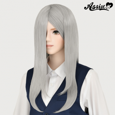 Specialized Hair　Silver NS-15