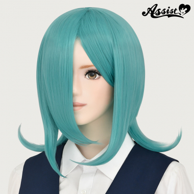 Ultimate Wolf Hair Chocolate Mint NCM-122