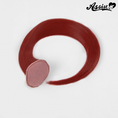 Whorl Parts　Red Orange NOR-33