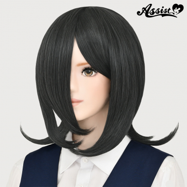 Ultimate Wolf Hair Shadow NDB-80