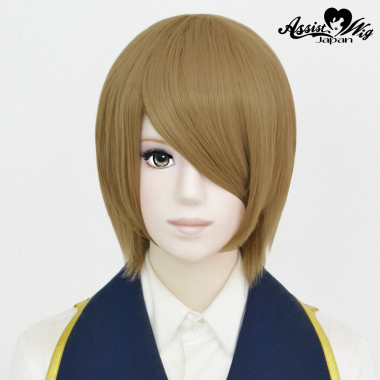 Regular Short Bronze Gold 12