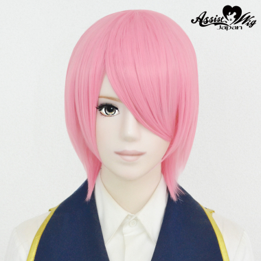 Regular Short Pink 29