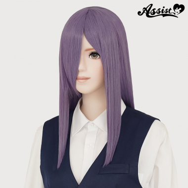 Regular Medium Light purple 04
