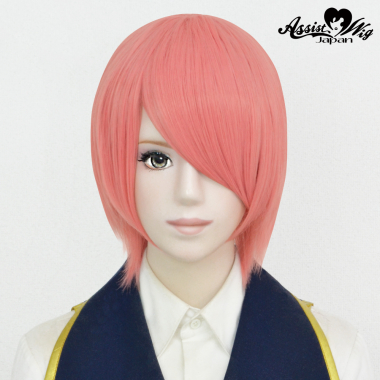 Regular Short Pink 47