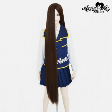 Super Long Base　Brown 8