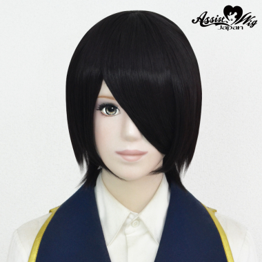 Regular Short Brown 14