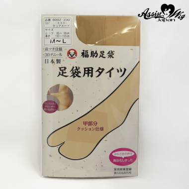 Tights for socks M