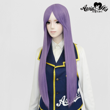 Pure long　Purple 36