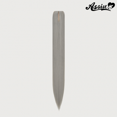 I Type Wefts 1 Piece Half Silver NSD-71