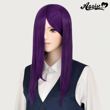 Classic Medium　Purple NMSK-116