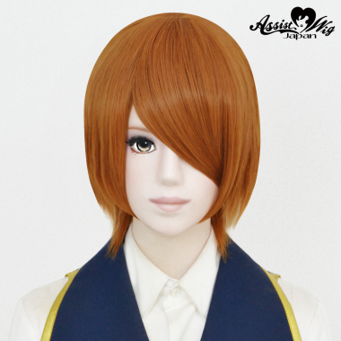 Regular Short　Orange 30