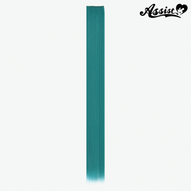 120cm Wefts 1 Piece Cyber Green NMD-83