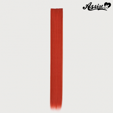 90cm Wefts 1 Piece Hero Red NHRD-149