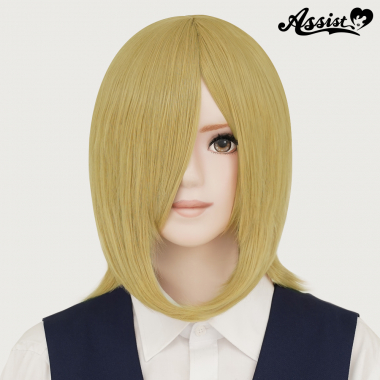 Stylish Layer　Honey Blonde 86
