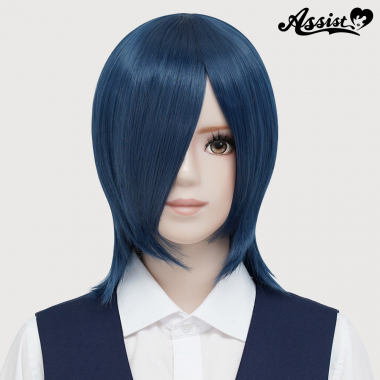 Natural Layer　Spade Blue