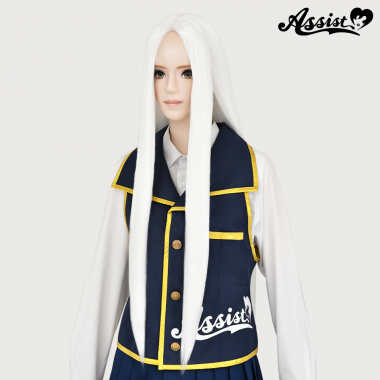 One Length R　White 600