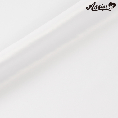 Matte Satin 150cm Wide X 50cm Monochrome　No.1