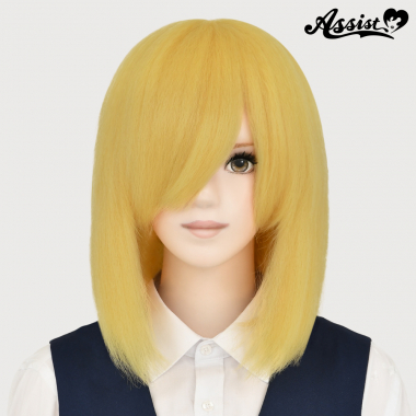 Natural Layer Waffle Texture Mimosa NMZ-148