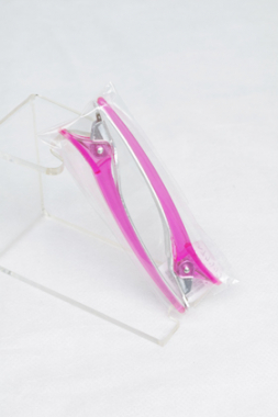 Ducker Pink