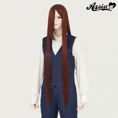 Super Long　Berry Donut NBD-152