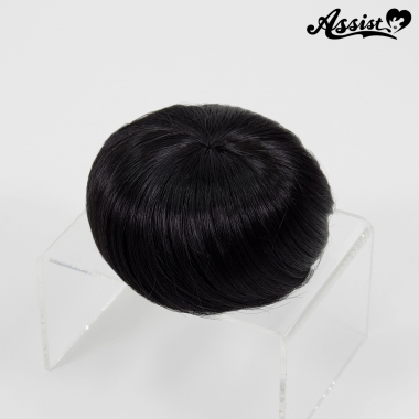 Buns　Black 1B