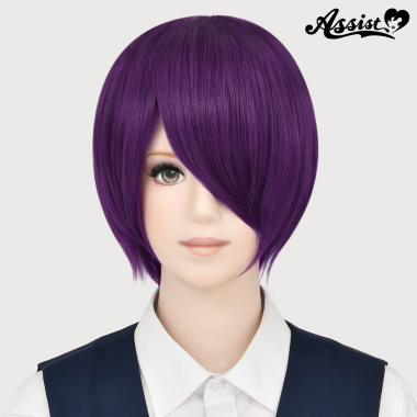 Regular Short　Purple 20