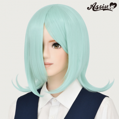 Ultimate Wolf Hair Sweet Mint NSM-45