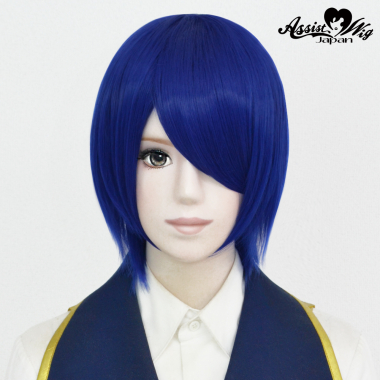 Regular Short　Blue 06