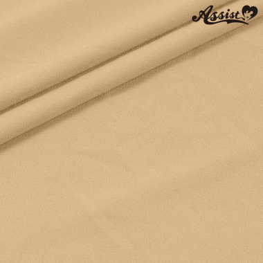 Amundsen 150cm Wide X 50cm Yellow/Orange　No.22