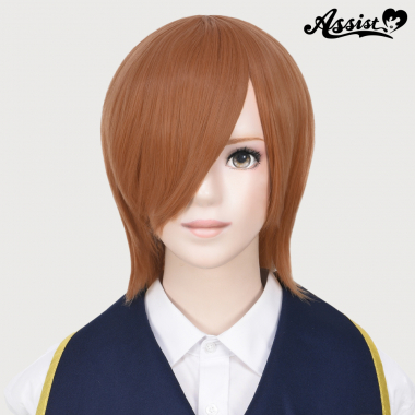 Natural Layer　Fox Brown NFB-119