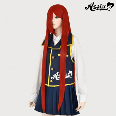 Super Long　Red NRS-24