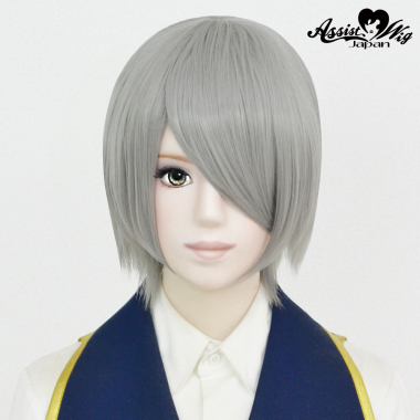 Regular Short Gray 06