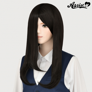 Specialized Hair　School Black NSCB-94