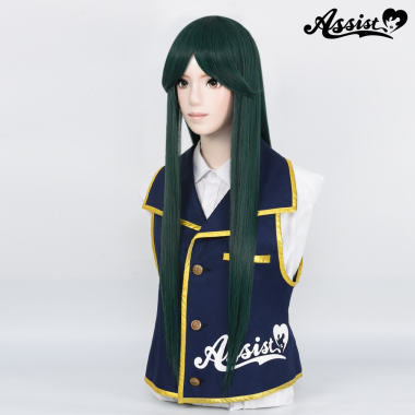 Pure Long　Green 29