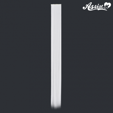 120cm Wefts 1 Piece White 600