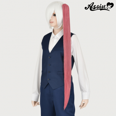 100cm Clip-in Wig　Sakuramochi NCP-95