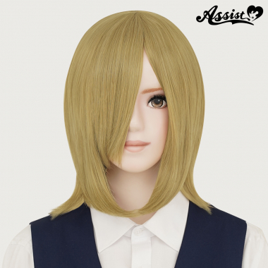 Stylish Layer　Milky Gold 369