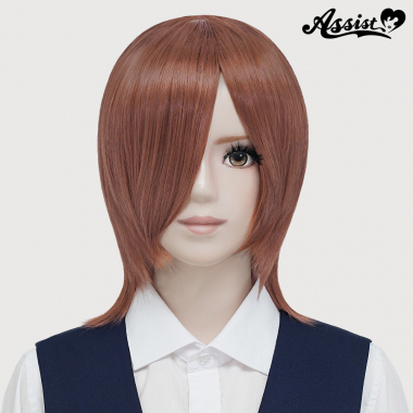 Natural Layer　Romance Brown