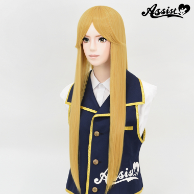 Pure Long　Yellow Gold 36