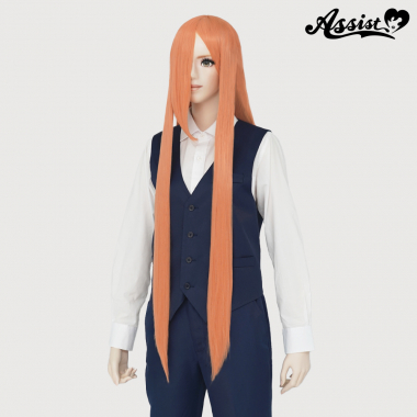 Super Long　Candy apple