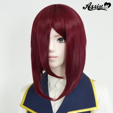 Ultimate Short　Wine Red 118