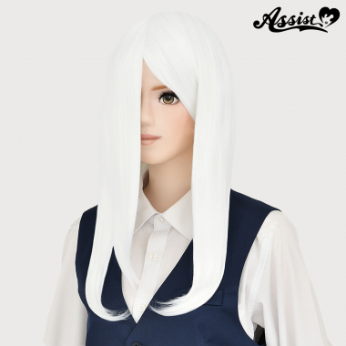 Specialized Hair　White 600