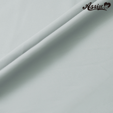 Polyester Gabardine 150cm Wide X 50cm Monotone　No.4