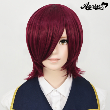 Natural Layer　Red Plum NRP-102