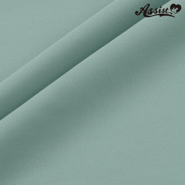 Polyester Twill 150cm Wide X 50cm Blue No.68