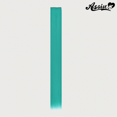 90cm Wefts 1 Piece　Turquoise NHM-25